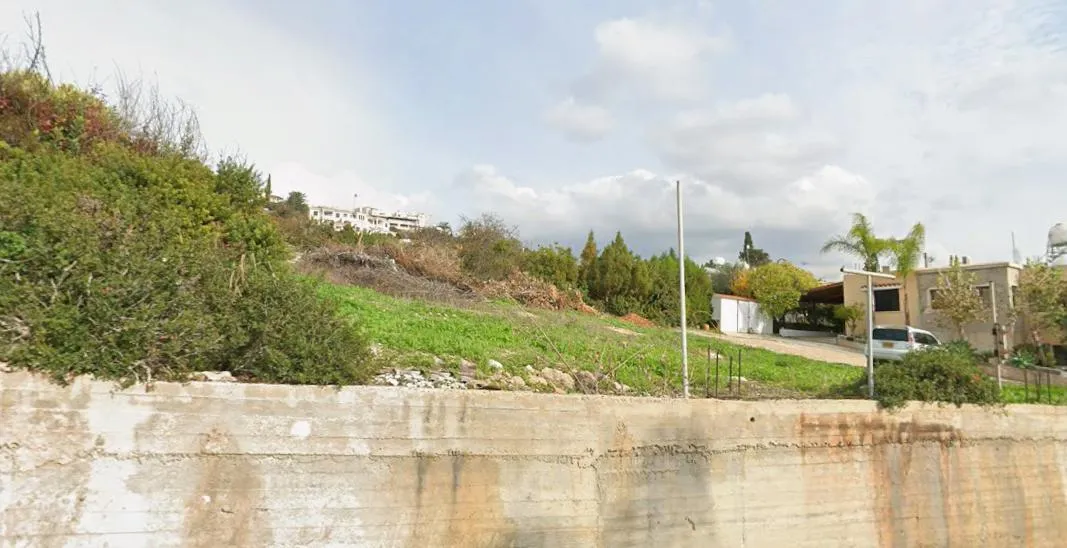Land in Paphos № 231934 1