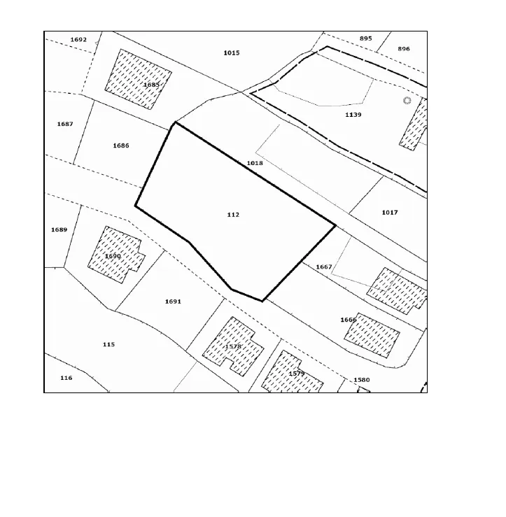 Land in Paphos № 231934 3