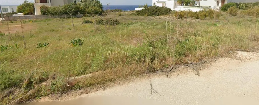 Land in Paphos № 232062 1
