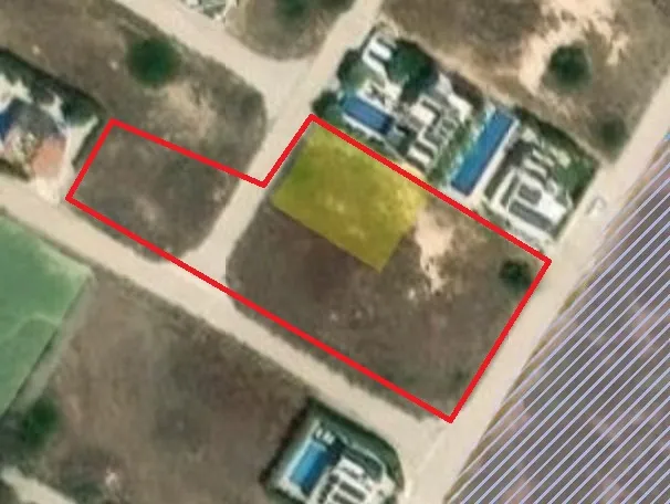 Land in Paphos № 232062 2
