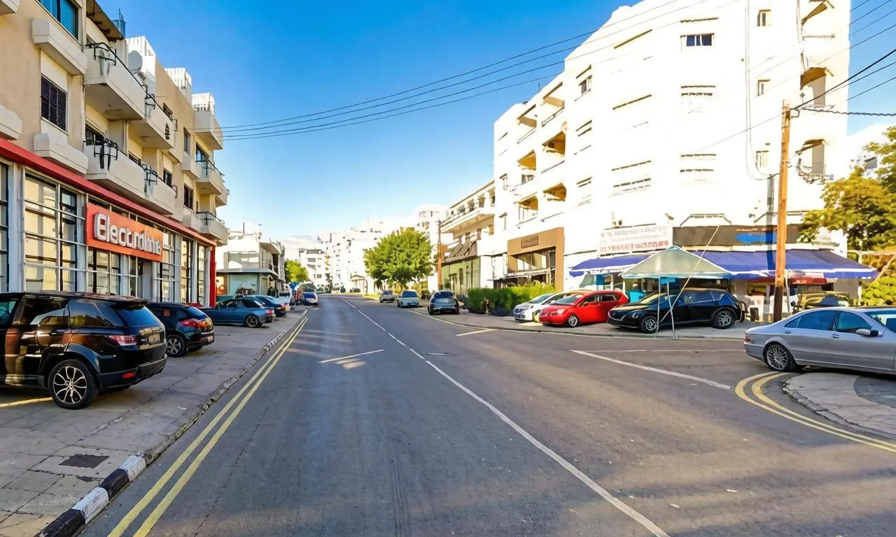 Land in Paphos № 232062 3
