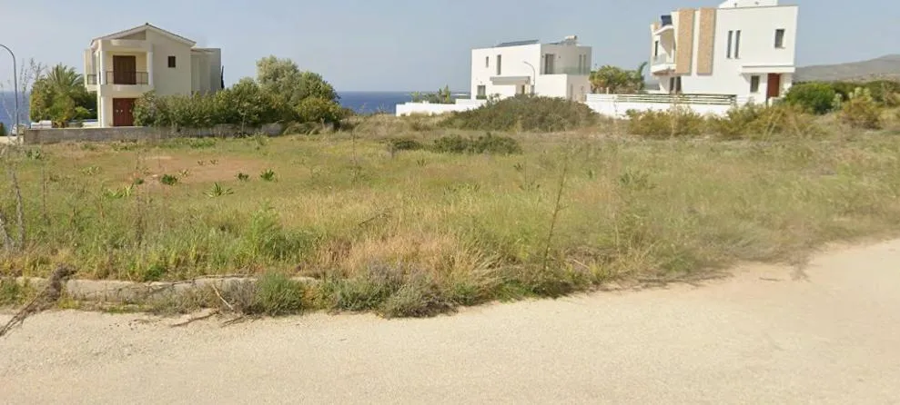 Land in Paphos № 232063 1