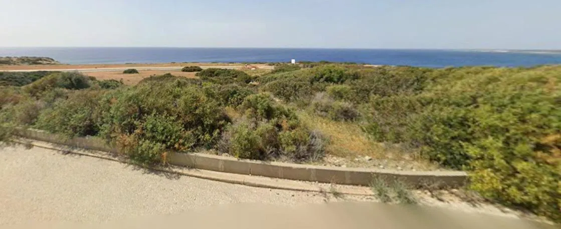 Land in Paphos № 232066 1
