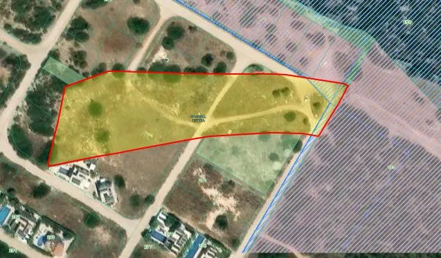 Land in Paphos № 232066 2