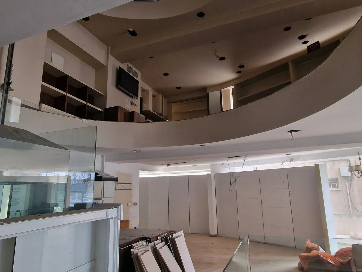 Commercial building in Larnaca № 232468 6