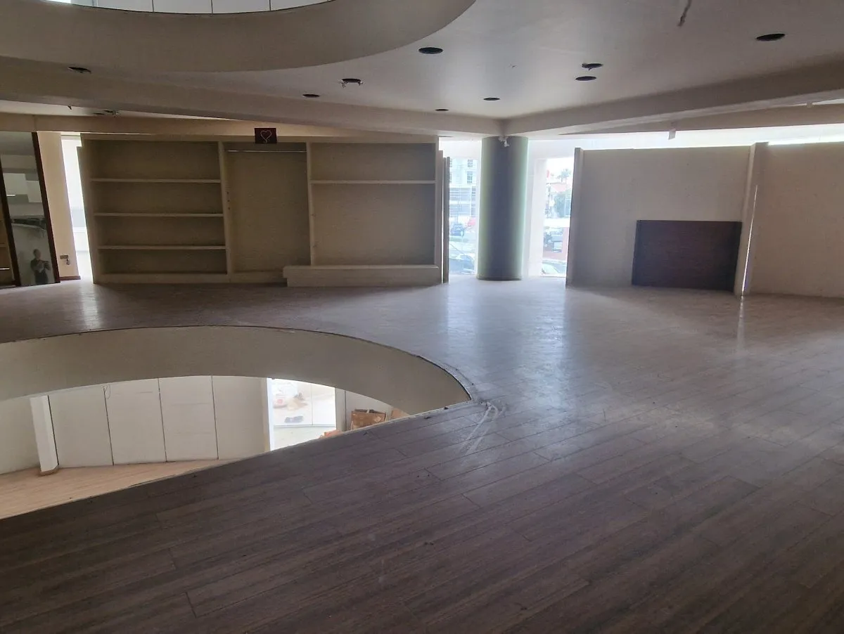 Commercial building in Larnaca № 232468 12