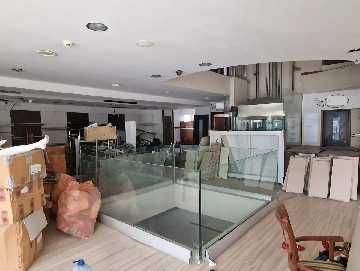 Commercial building in Larnaca № 232468 15