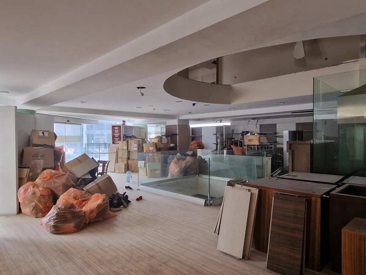 Commercial building in Larnaca № 232468 17