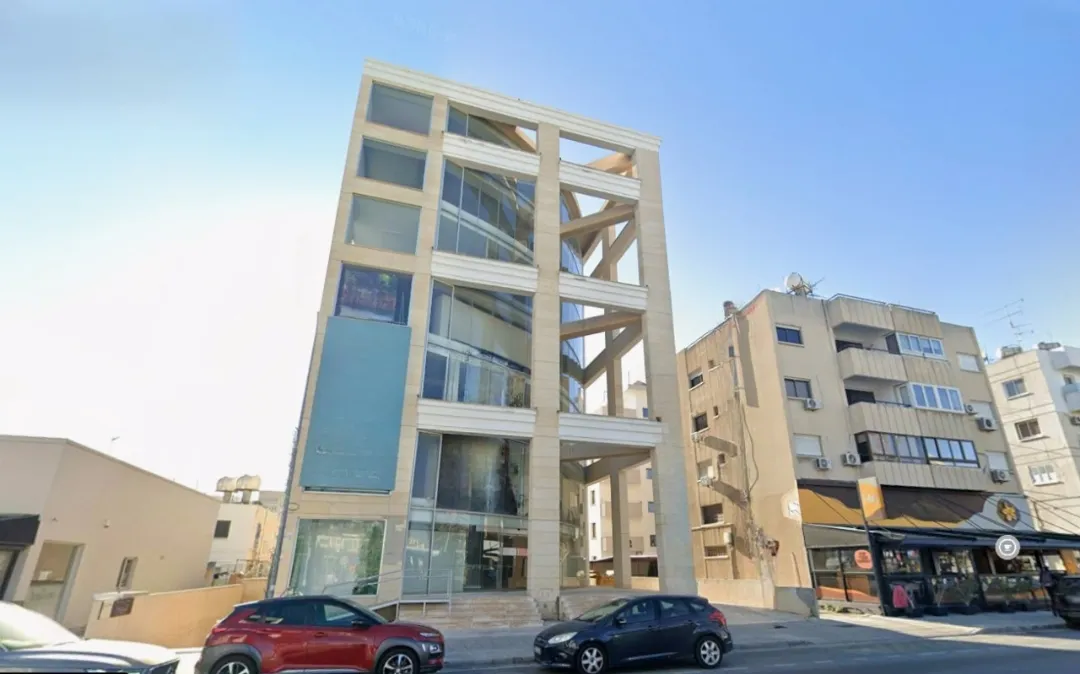Commercial building in Larnaca № 232468 18