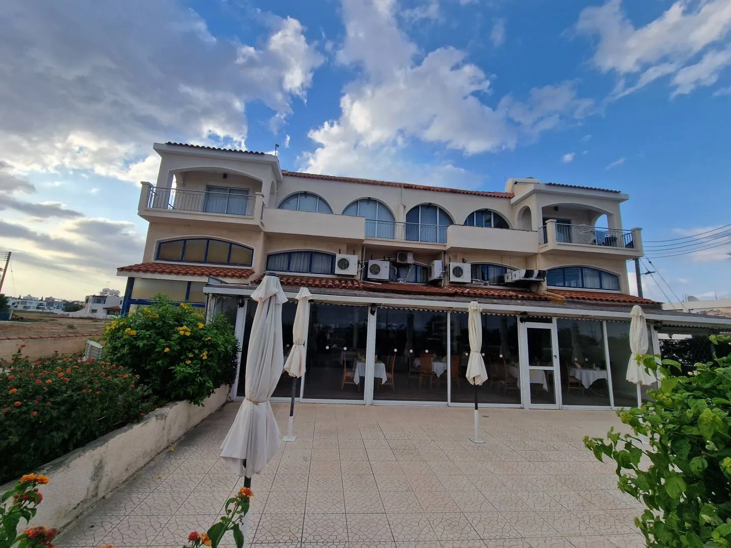 Business in Larnaca № 232902 1
