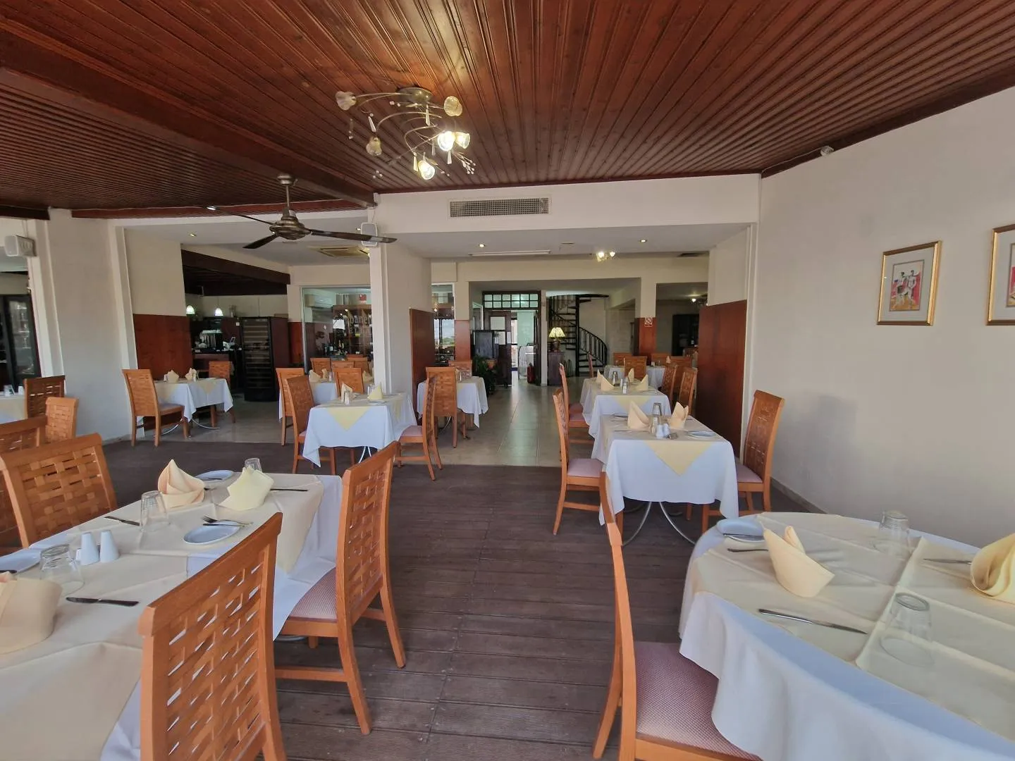 Business in Larnaca № 232902 2