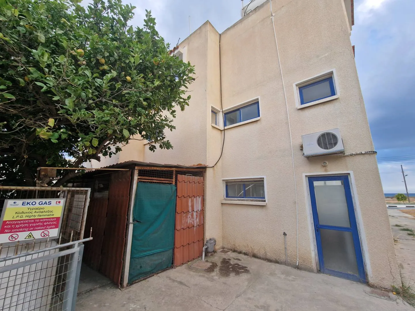 Business in Larnaca № 232902 15
