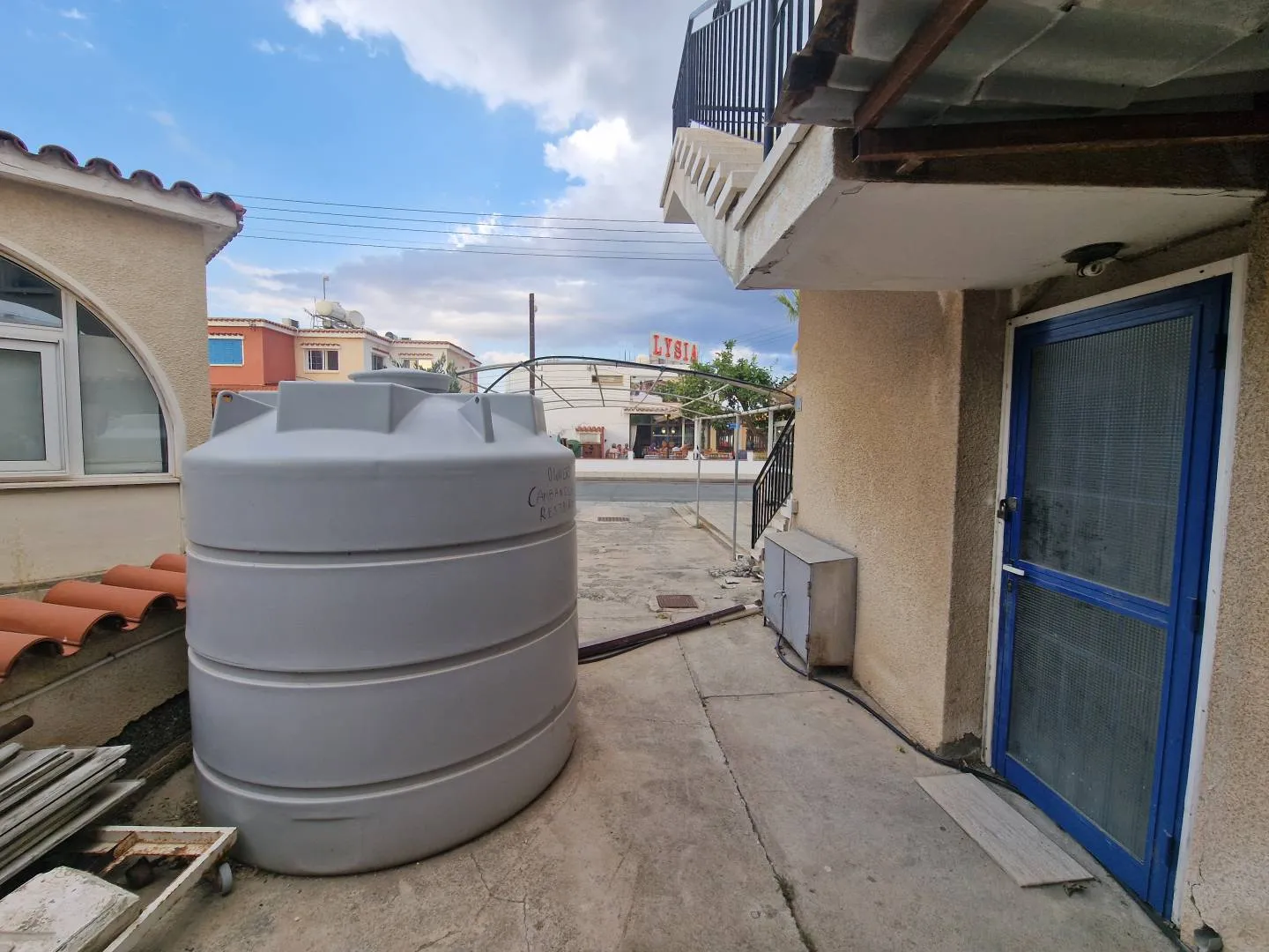 Business in Larnaca № 232902 16