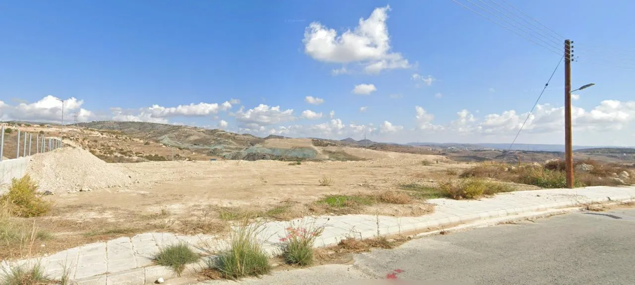 Land in Paphos № 232932 1