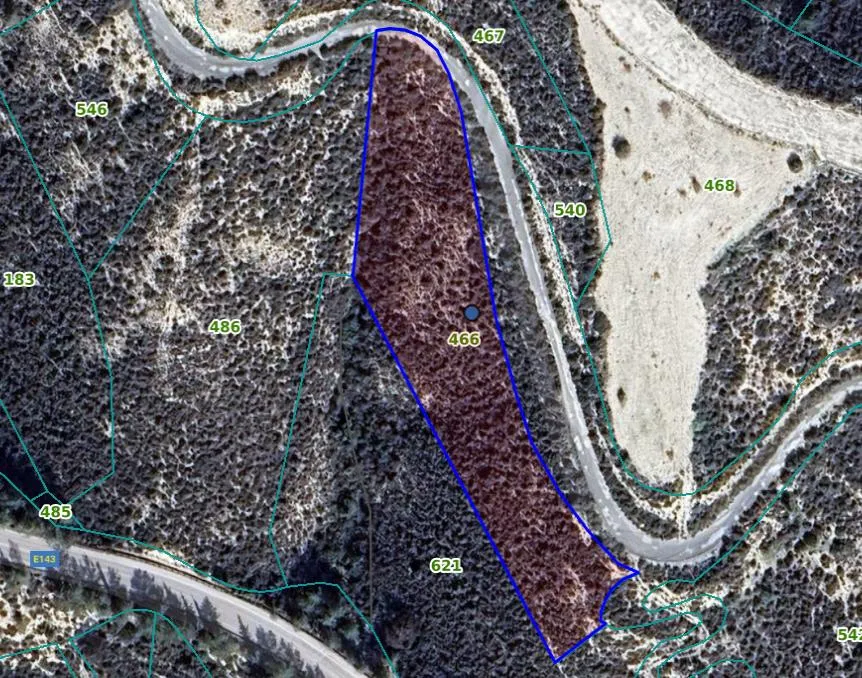 Land in Larnaca № 233149 2