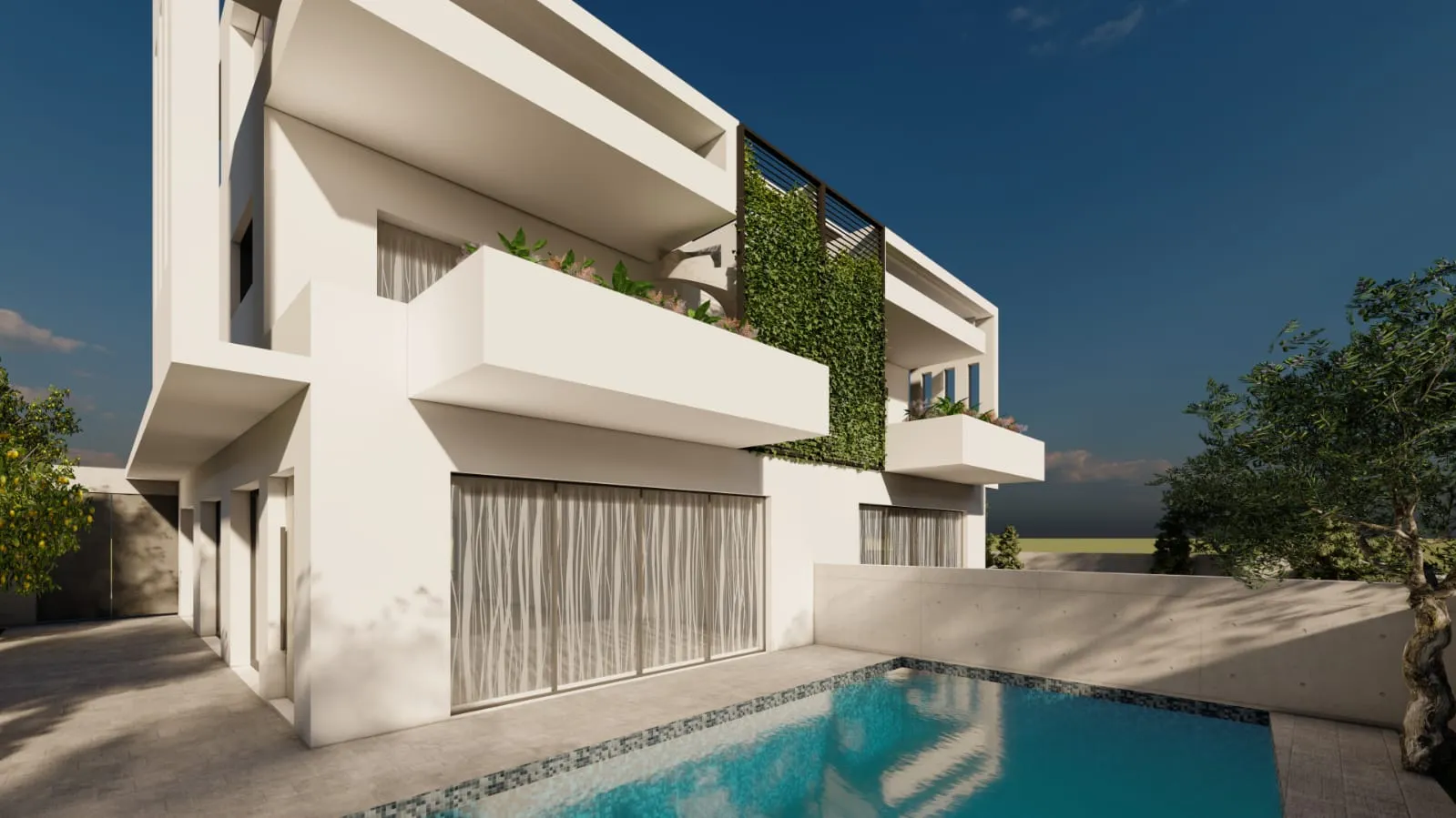 Land in Paphos № 233431 3