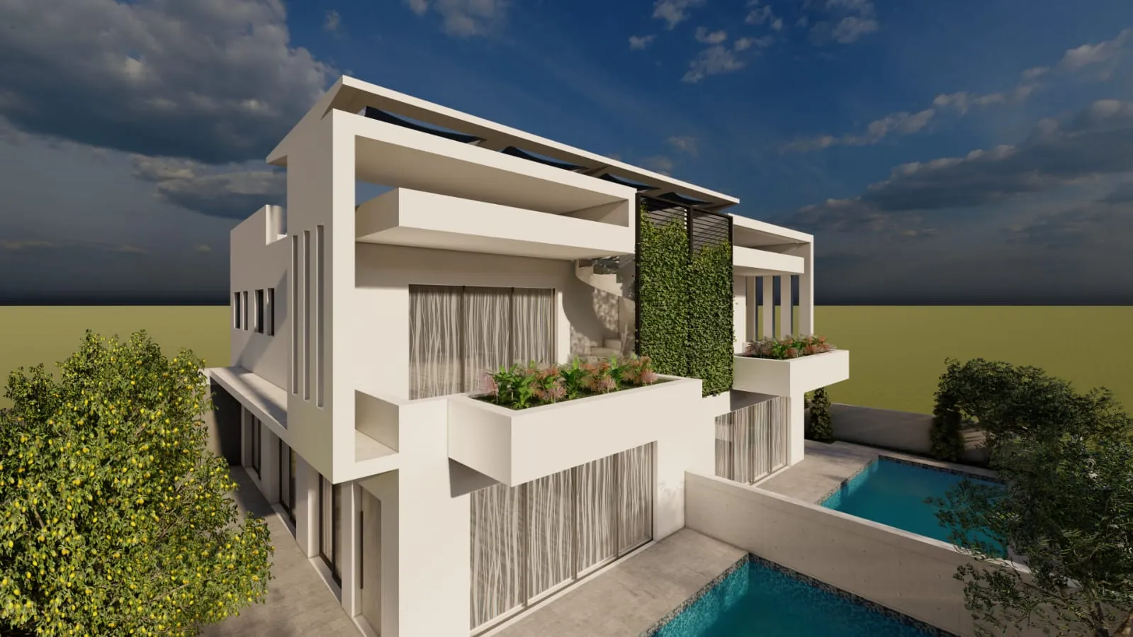 Land in Paphos № 233431 4