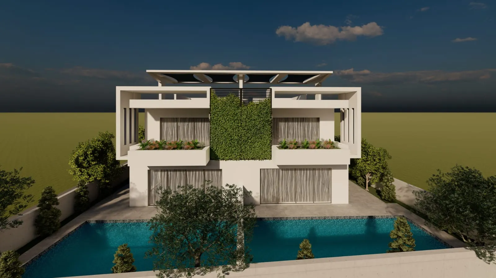 Land in Paphos № 233431 5
