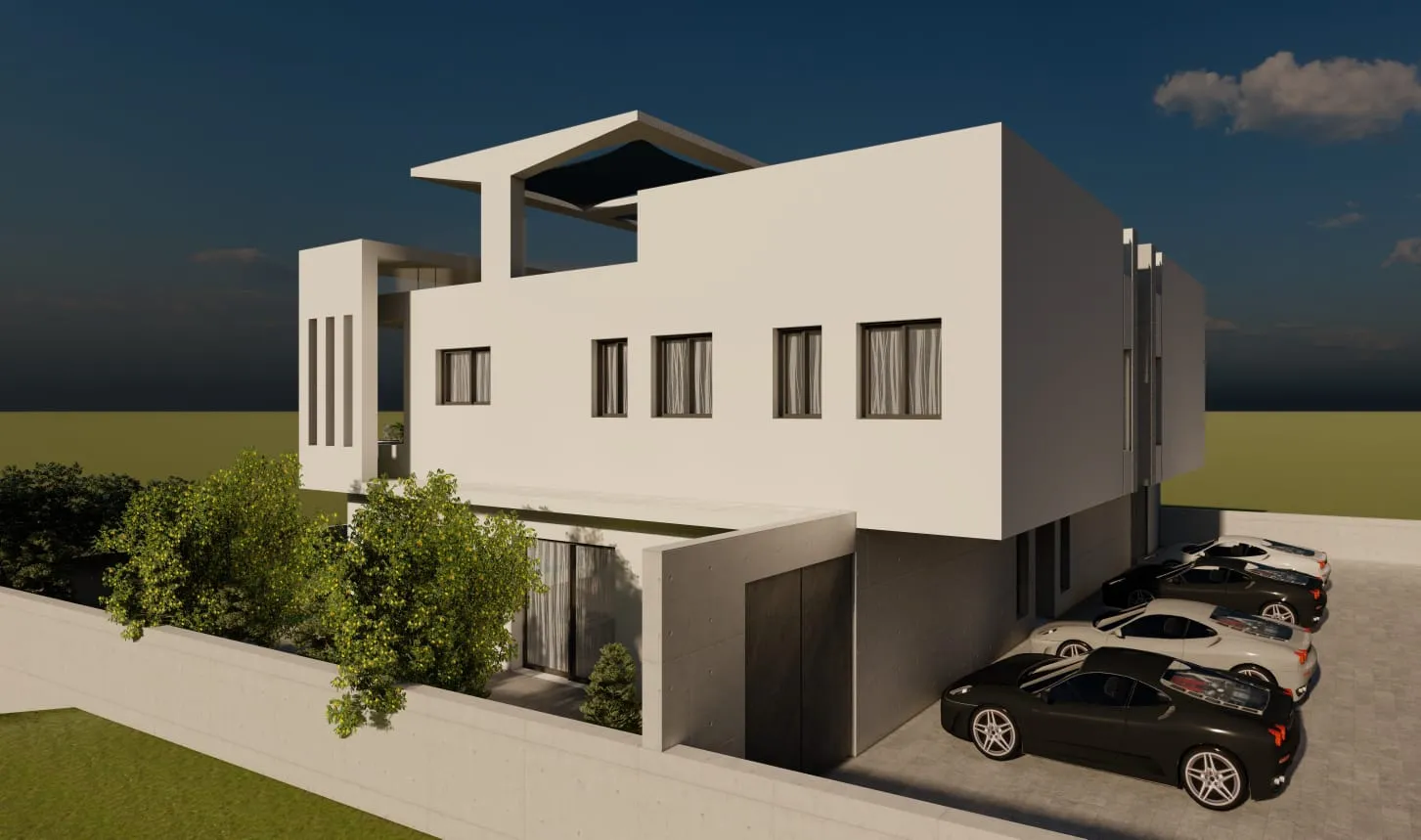 Land in Paphos № 233431 6