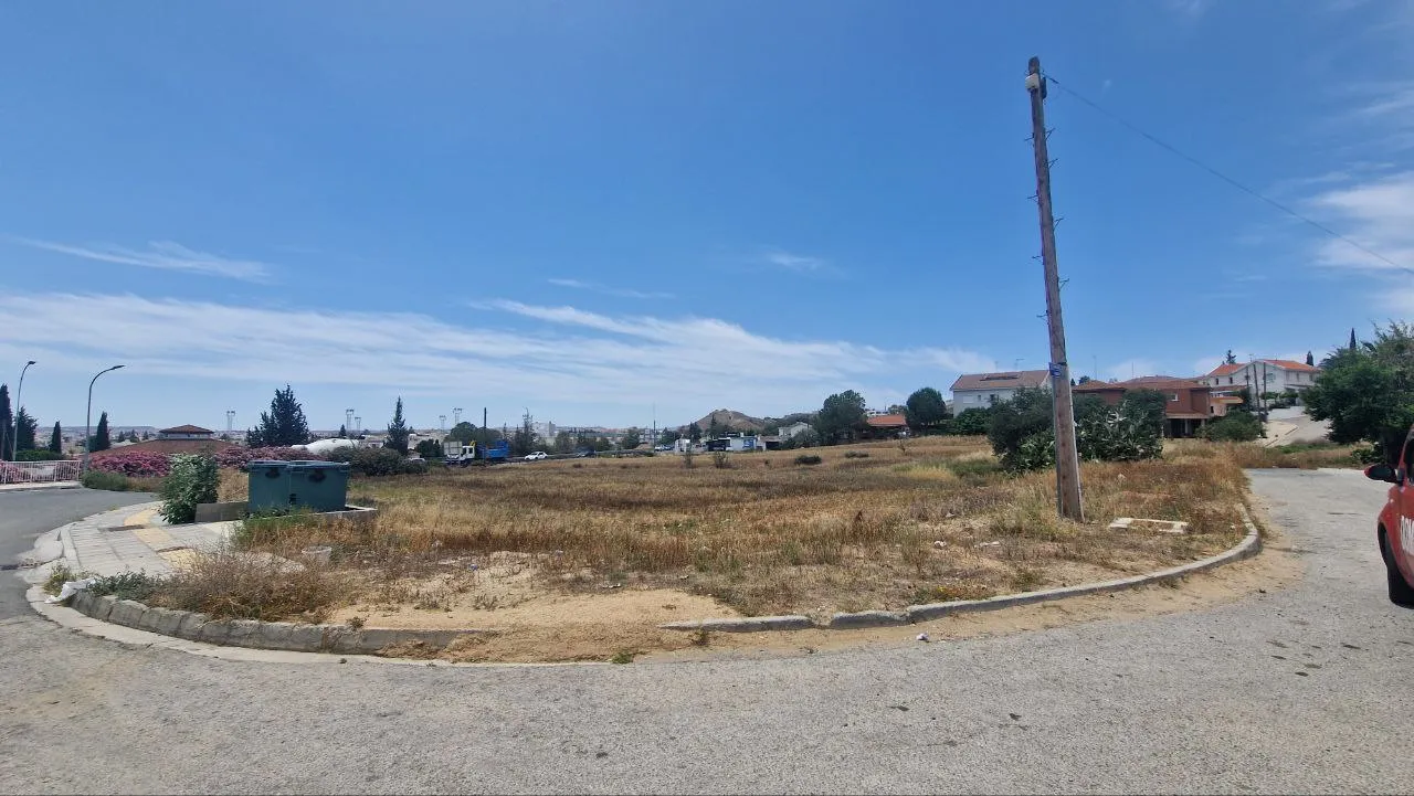 Land in Nicosia № 233937 3