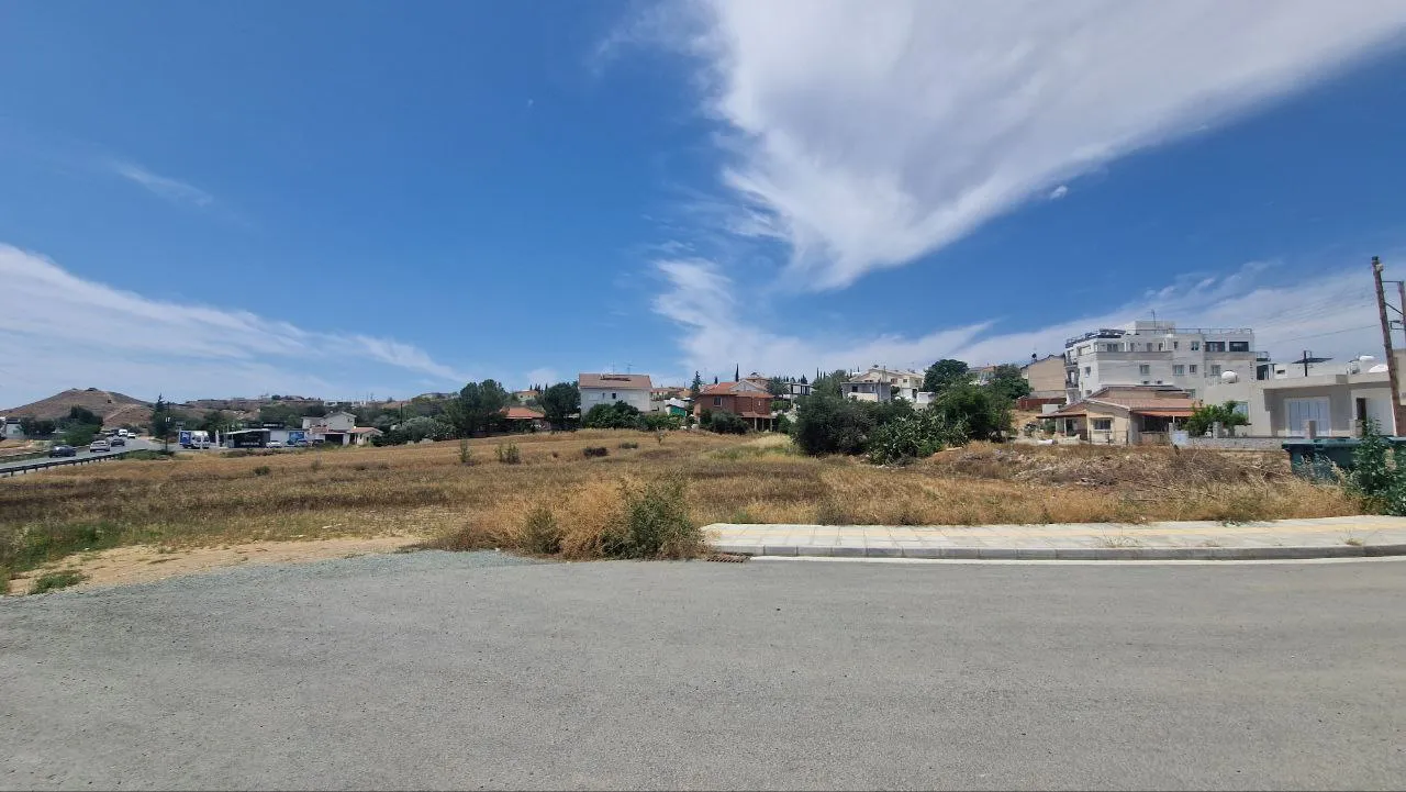 Land in Nicosia № 233937 4