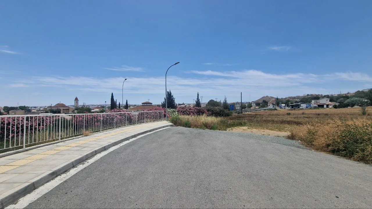 Land in Nicosia № 233937 5