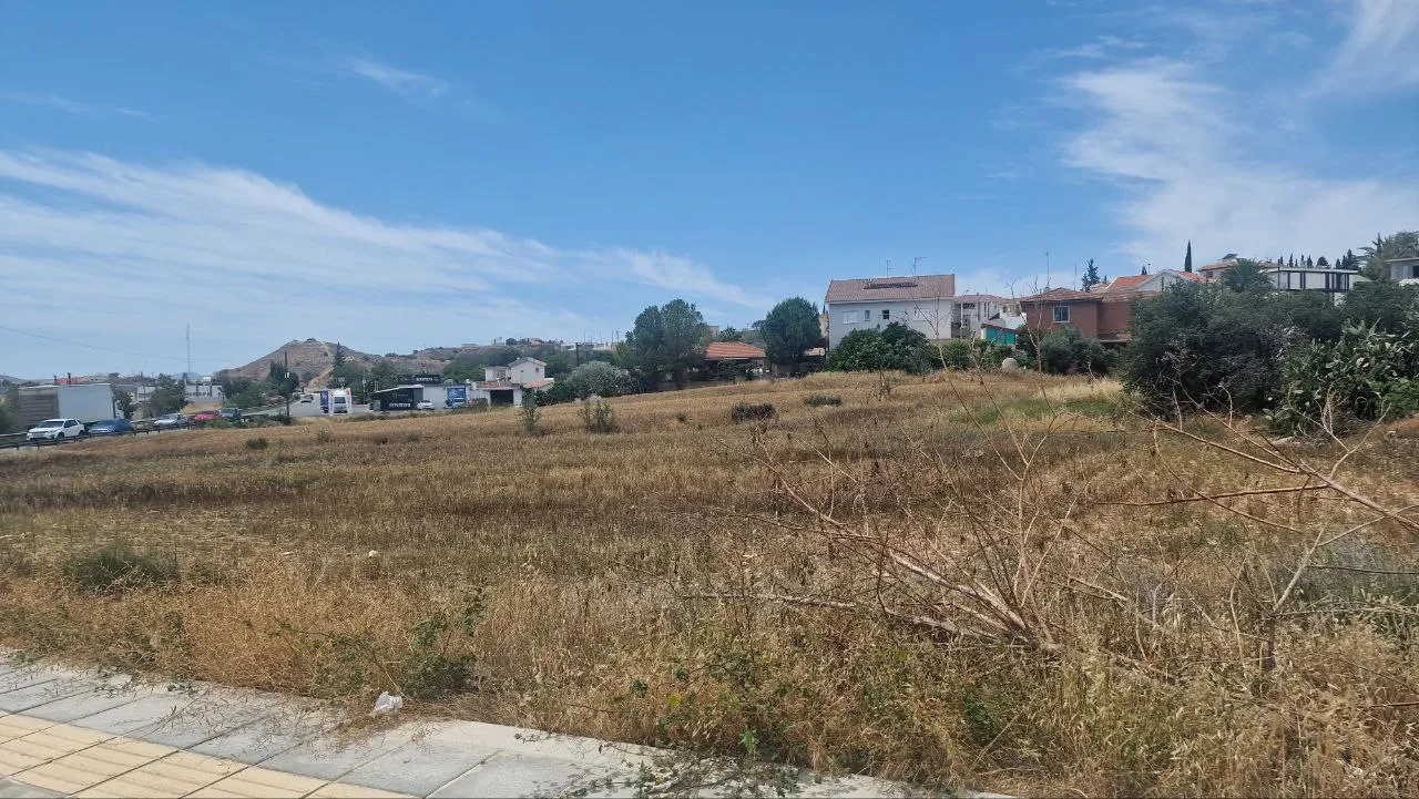 Land in Nicosia № 233937 7
