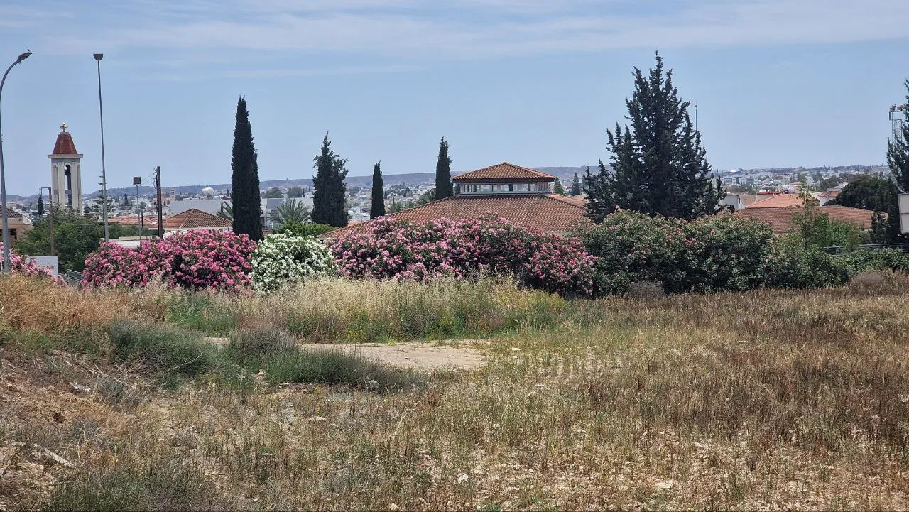 Land in Nicosia № 233937 8
