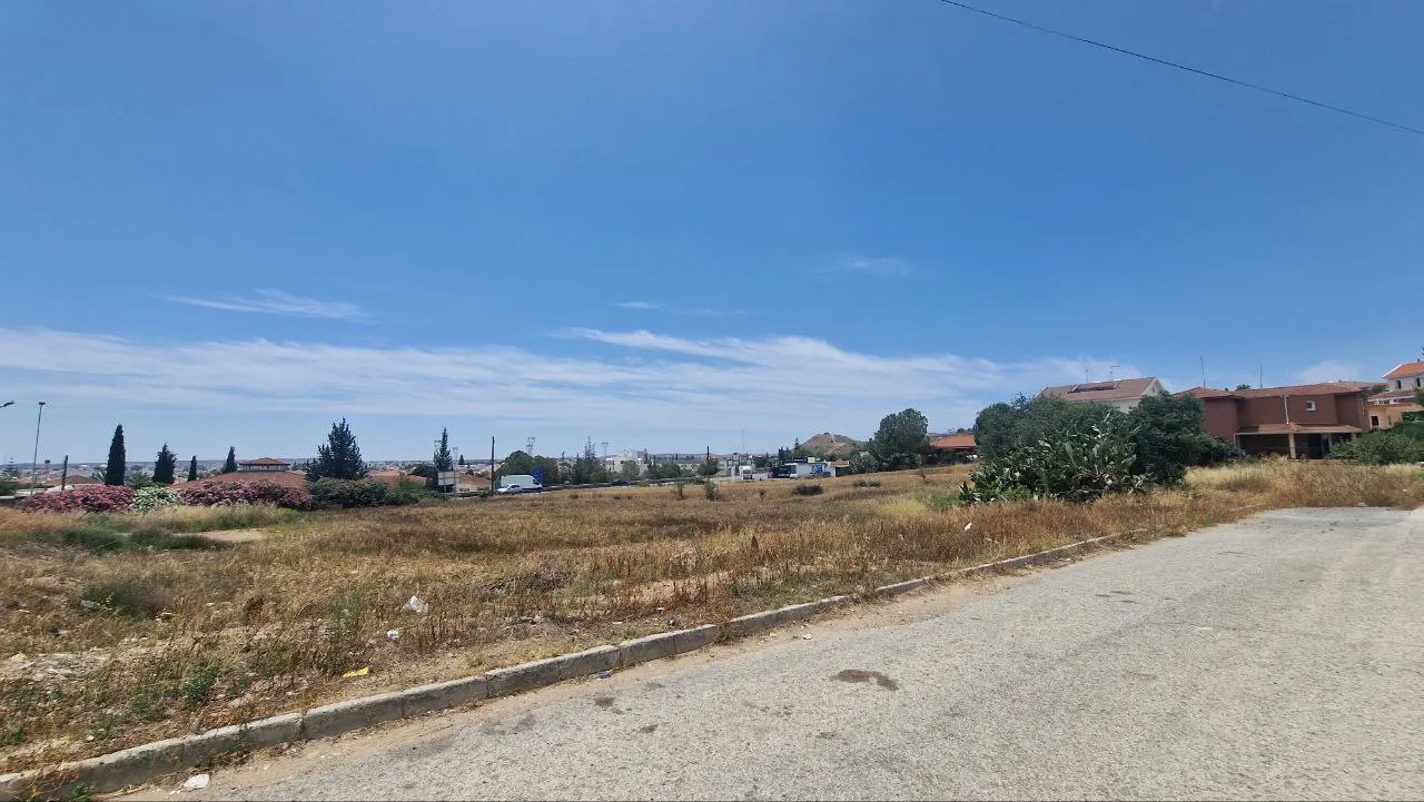 Land in Nicosia № 233937 9