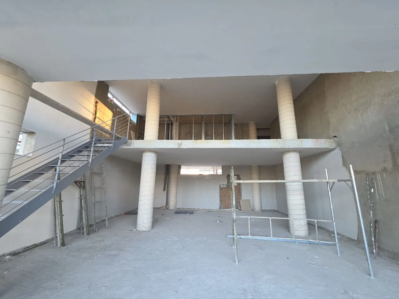 New shop in Larnaca № 234857 3