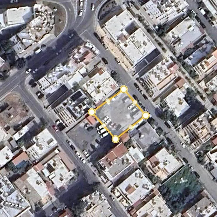 Land in Paphos № 234920 1