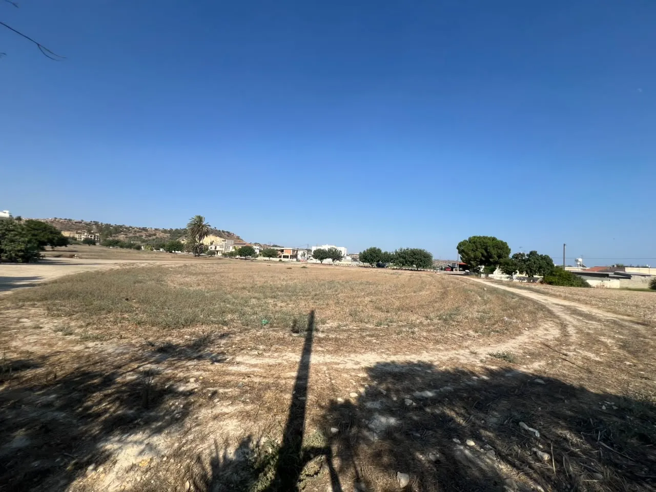 Land in Larnaca № 234934 1