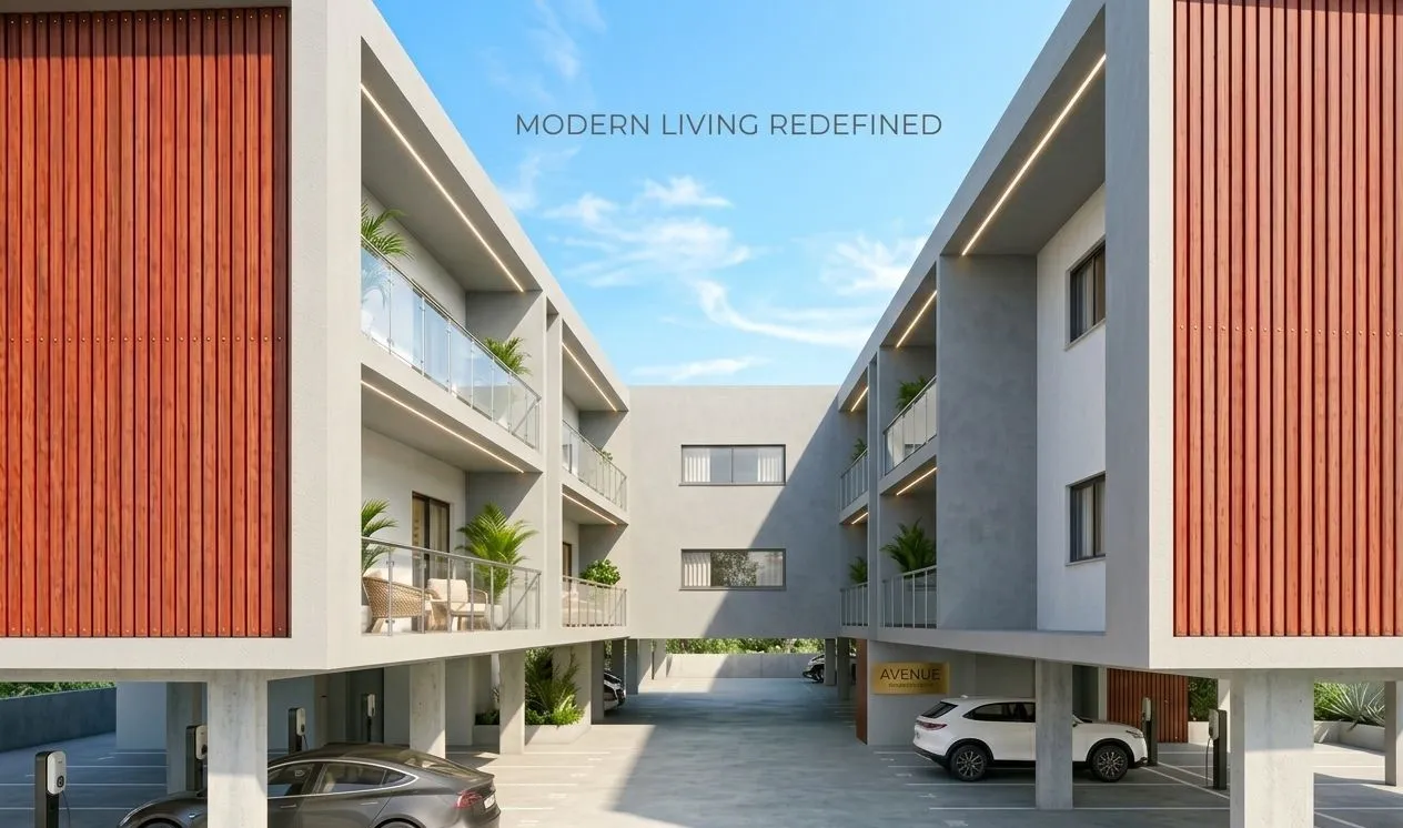 Land in Larnaca № 234934 6