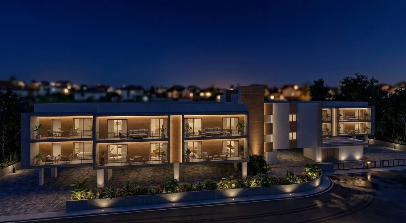 Land in Larnaca № 234934 7