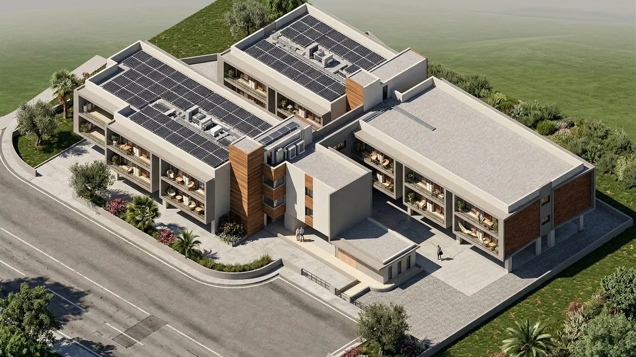 Land in Larnaca № 234934 8