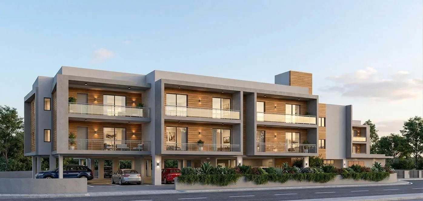 Land in Larnaca № 234934 10