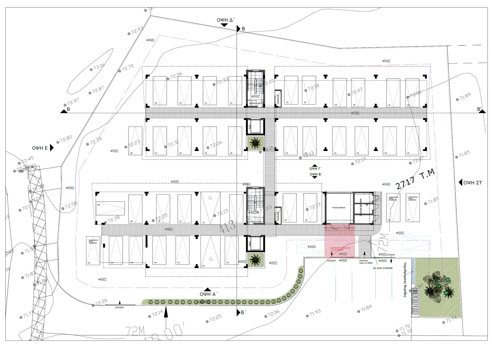 Land in Larnaca № 234934 11