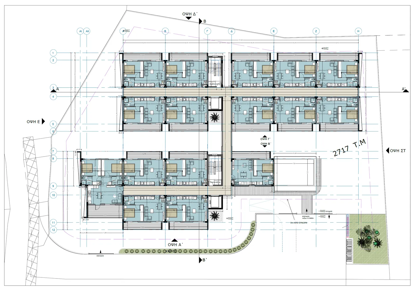 Land in Larnaca № 234934 12
