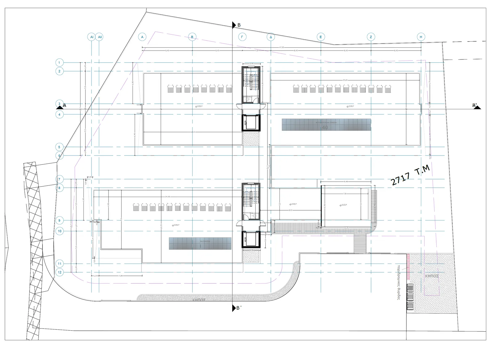 Land in Larnaca № 234934 13