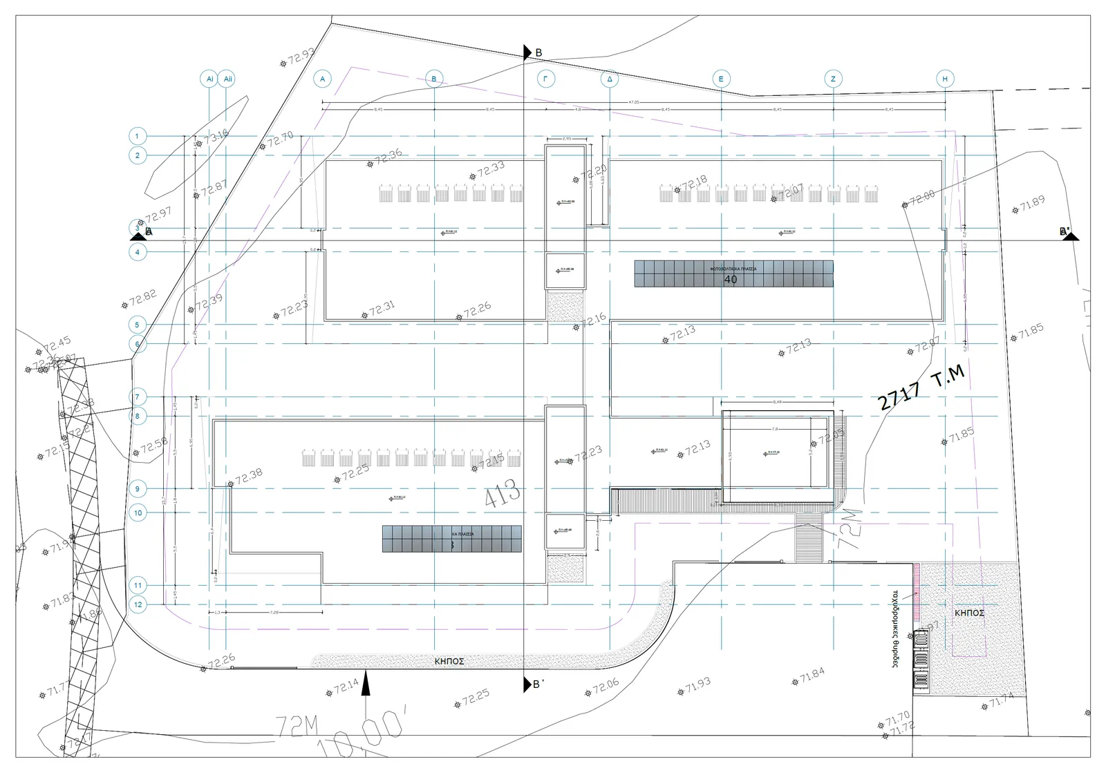Land in Larnaca № 234934 14