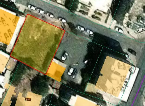 Land in Paphos № 235498 3