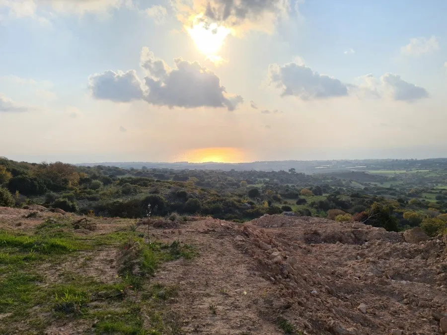 Land in Paphos № 235499 2