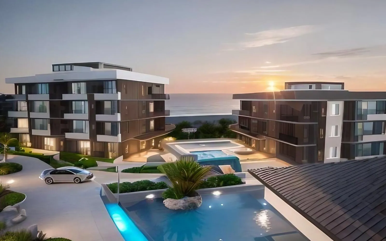 Land in Paphos № 235511 1