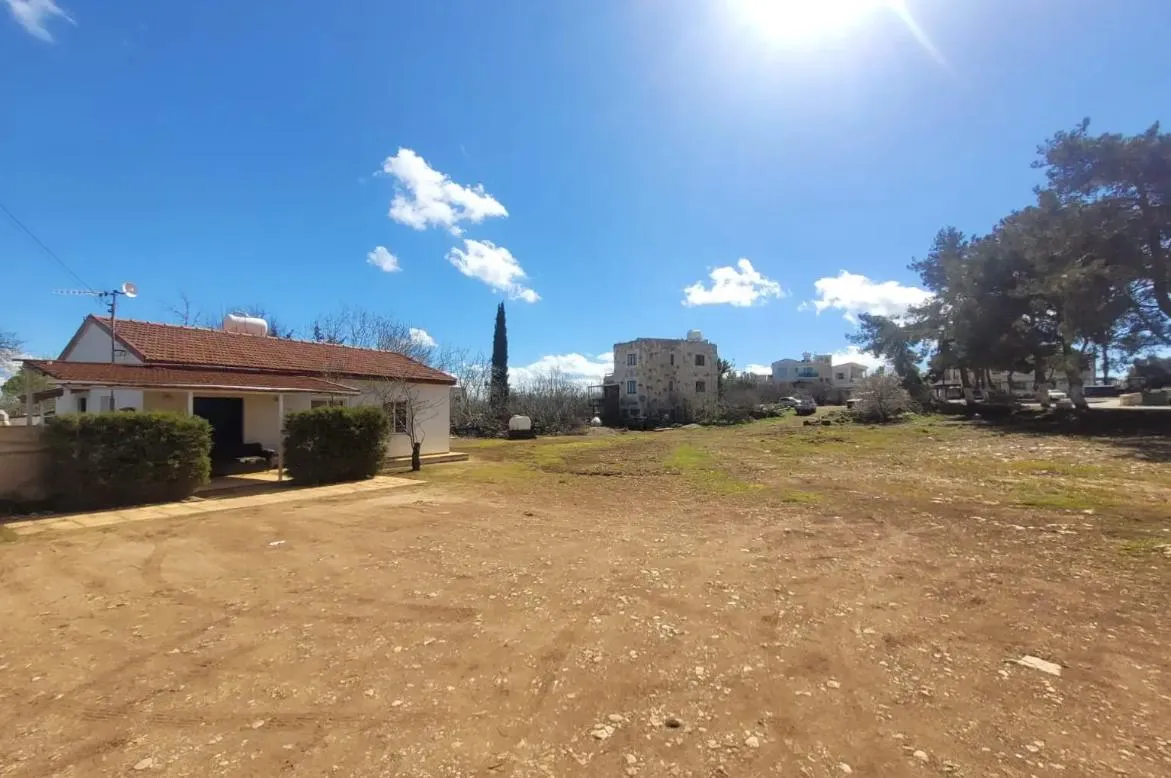 Land in Paphos № 235511 5
