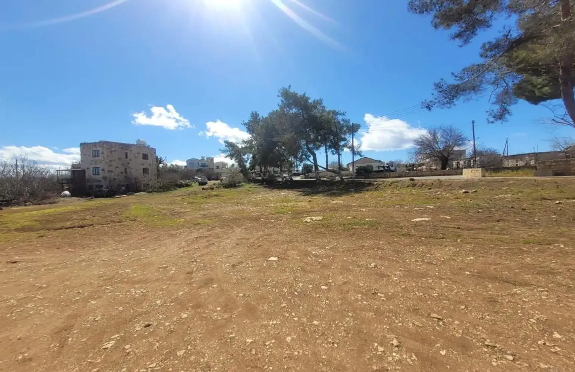 Land in Paphos № 235511 8