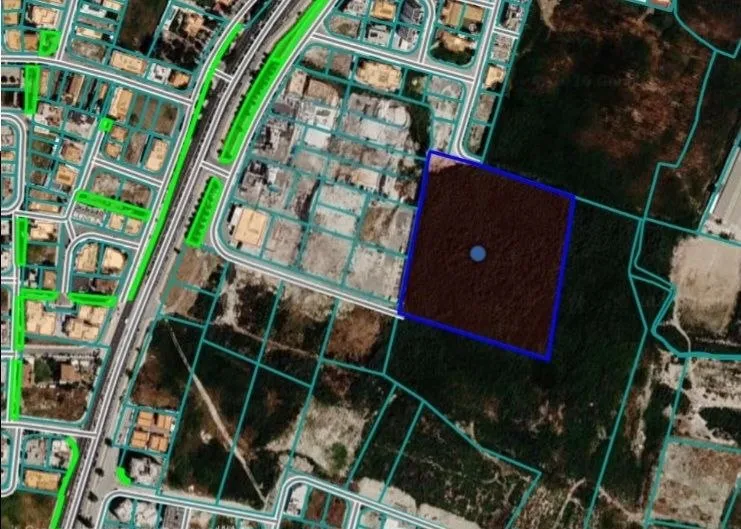 Land in Larnaca № 235524 3