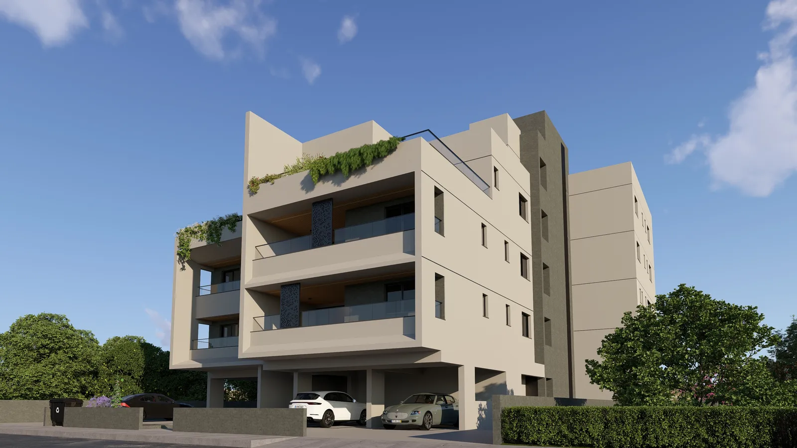 New office in Nicosia № 235662 1
