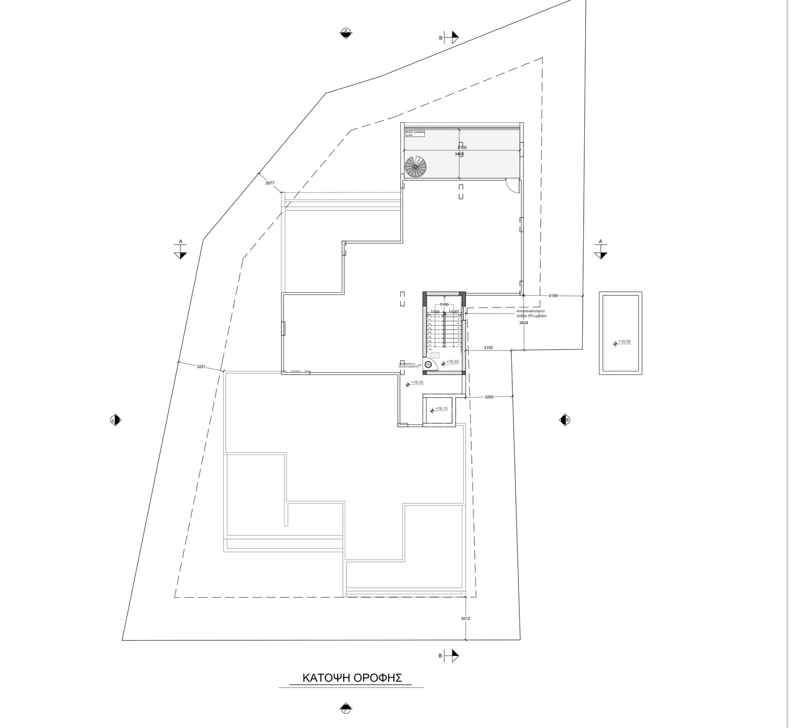 New office in Nicosia № 235662 9