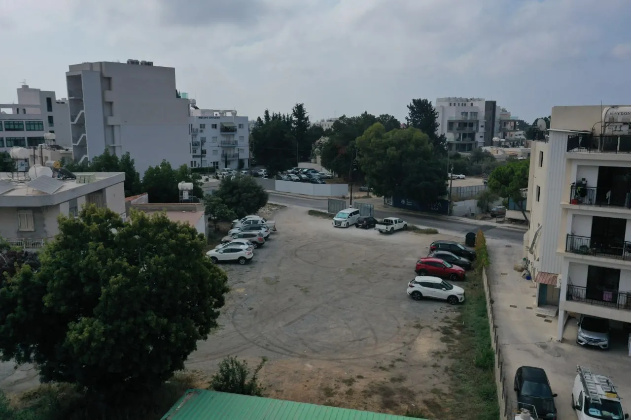 Land in Paphos № 236071 1