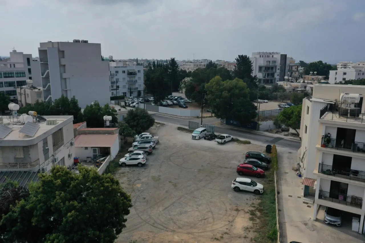 Land in Paphos № 236071 2